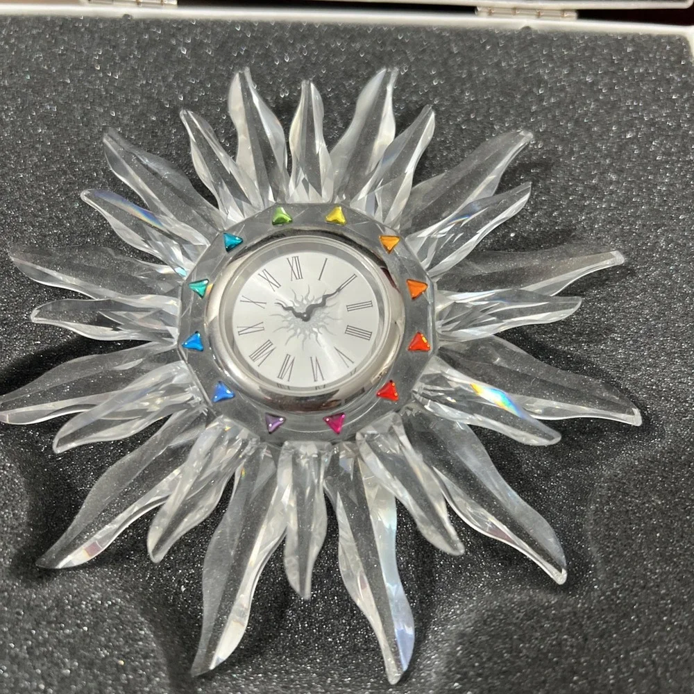 Swarovski like new